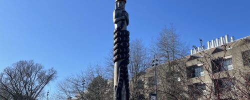 The Musqueam Post